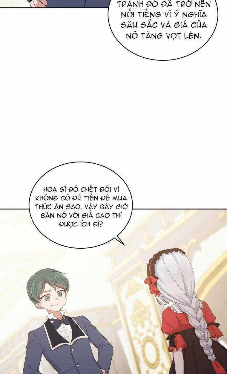 Cô Công Chúa Nhỏ Của Kẻ Phản Diện Chapter 13 trang 64