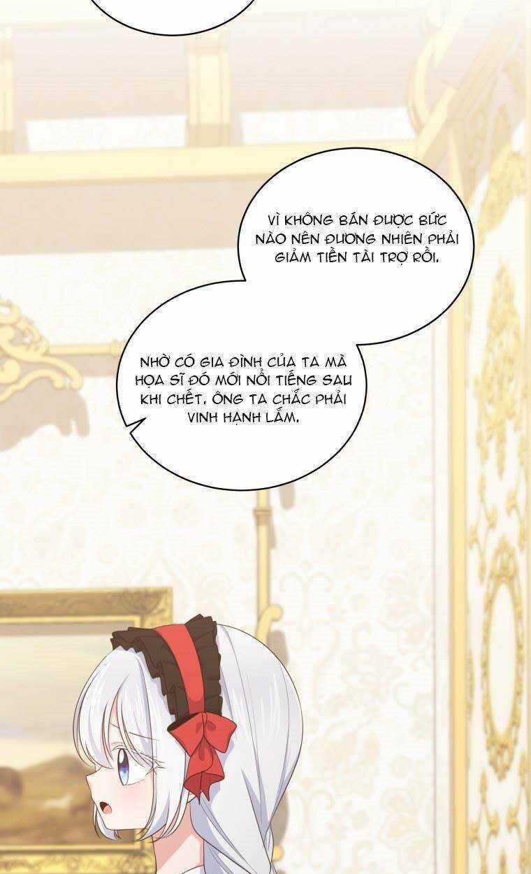 Cô Công Chúa Nhỏ Của Kẻ Phản Diện Chapter 13 trang 66