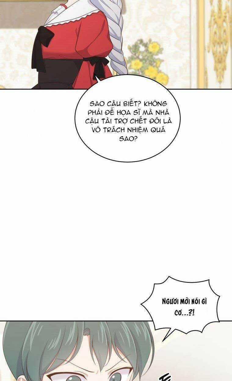 Cô Công Chúa Nhỏ Của Kẻ Phản Diện Chapter 13 trang 67