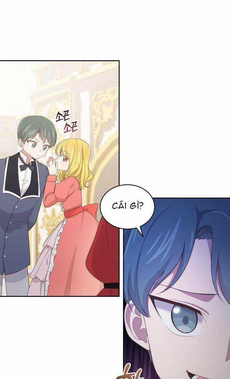 Cô Công Chúa Nhỏ Của Kẻ Phản Diện Chapter 13 trang 69