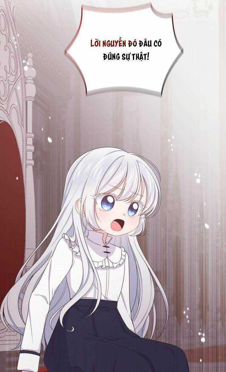 Cô Công Chúa Nhỏ Của Kẻ Phản Diện Chapter 13 trang 7