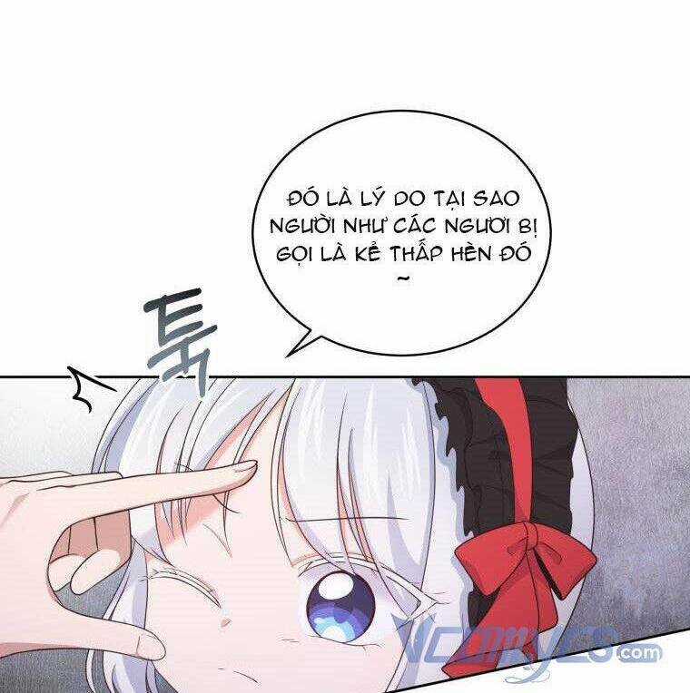 Cô Công Chúa Nhỏ Của Kẻ Phản Diện Chapter 13 trang 71