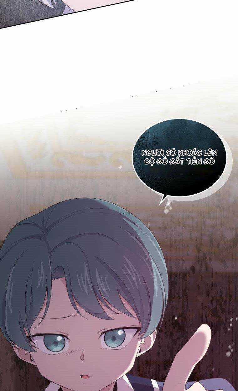 Cô Công Chúa Nhỏ Của Kẻ Phản Diện Chapter 13 trang 72