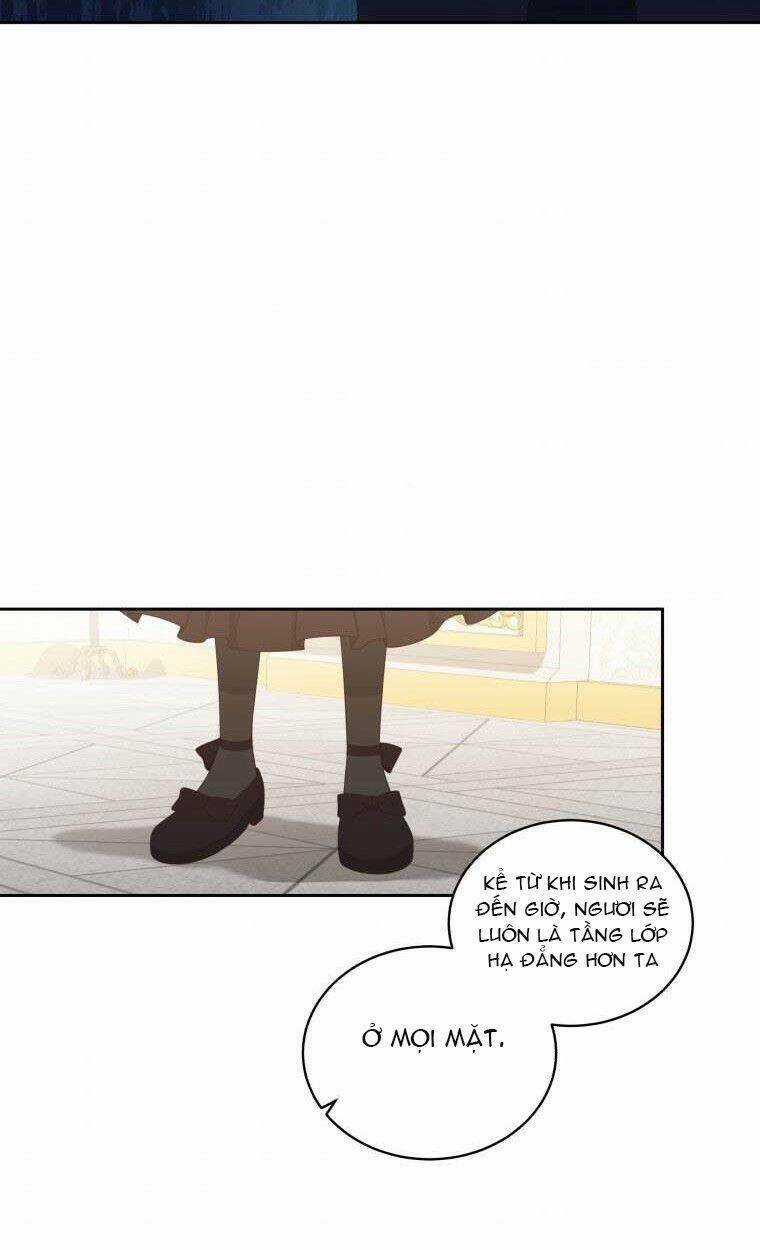 Cô Công Chúa Nhỏ Của Kẻ Phản Diện Chapter 13 trang 75