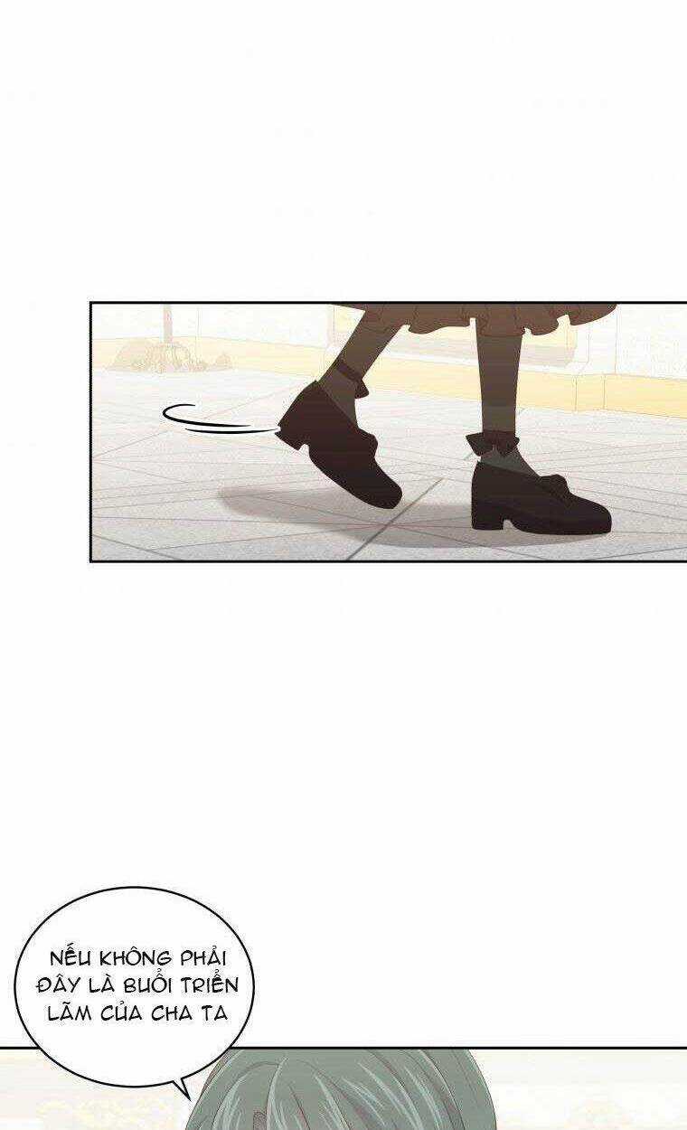 Cô Công Chúa Nhỏ Của Kẻ Phản Diện Chapter 13 trang 76