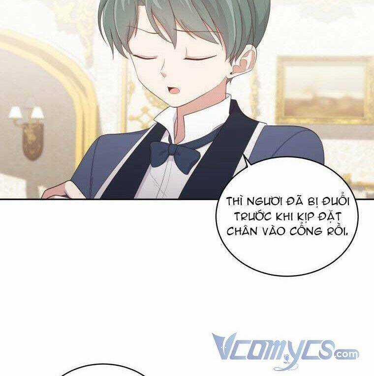 Cô Công Chúa Nhỏ Của Kẻ Phản Diện Chapter 13 trang 77