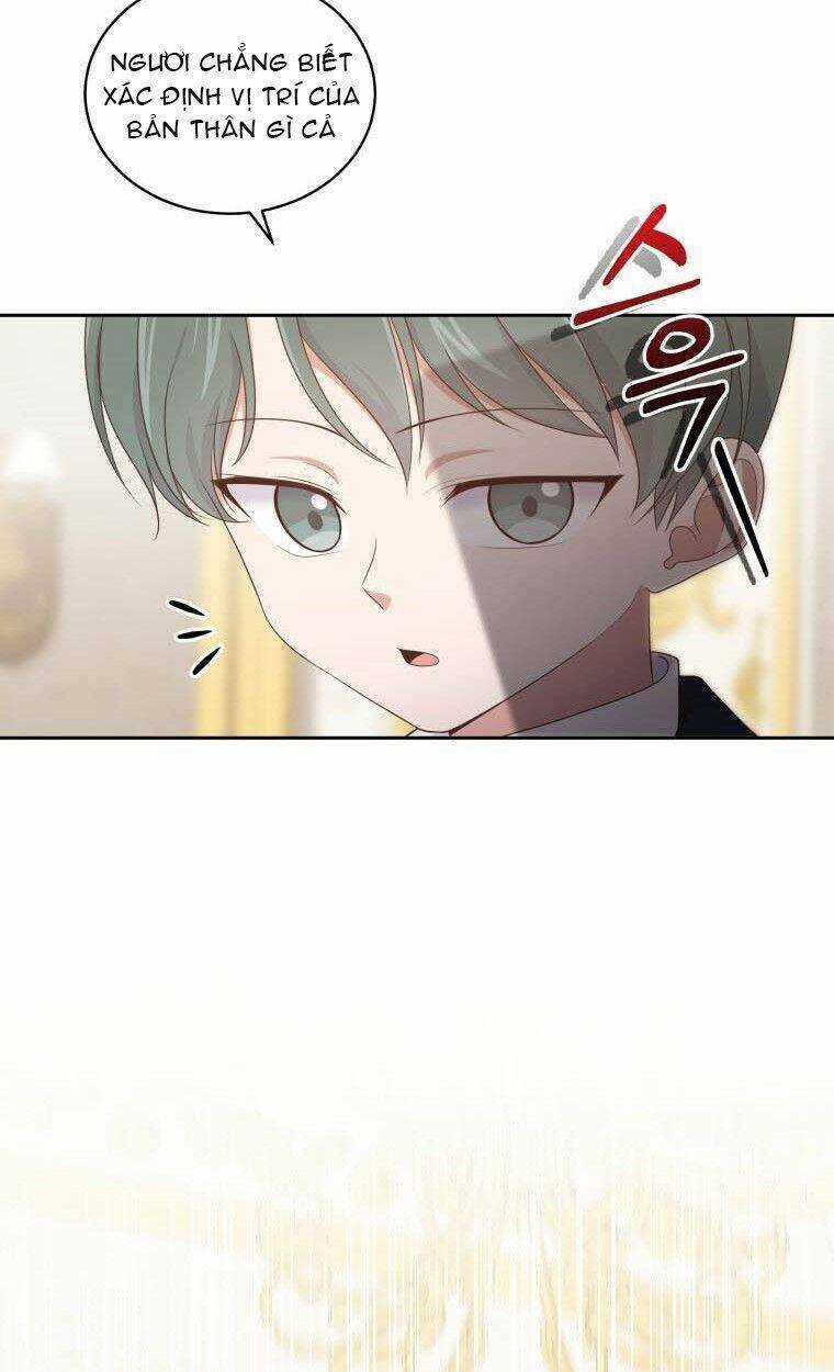 Cô Công Chúa Nhỏ Của Kẻ Phản Diện Chapter 13 trang 78