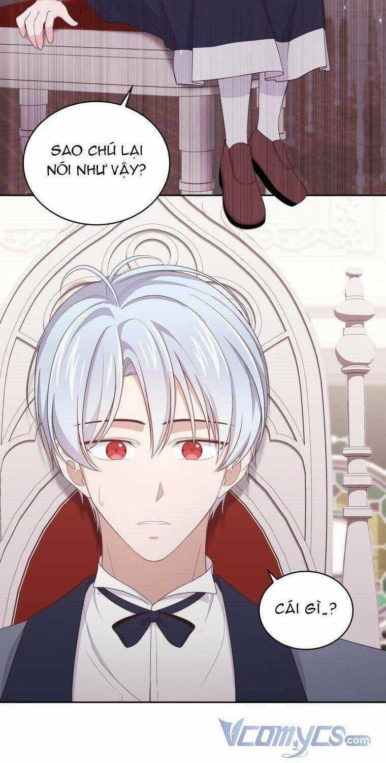 Cô Công Chúa Nhỏ Của Kẻ Phản Diện Chapter 13 trang 8