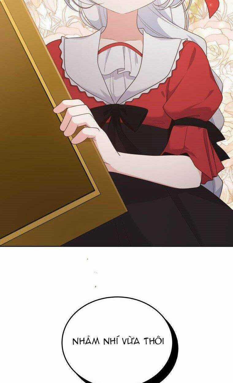 Cô Công Chúa Nhỏ Của Kẻ Phản Diện Chapter 13 trang 82