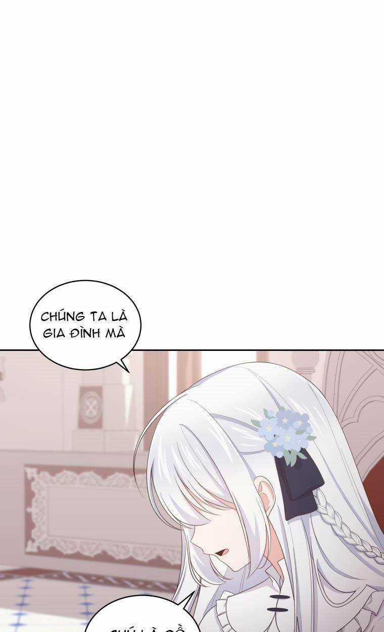 Cô Công Chúa Nhỏ Của Kẻ Phản Diện Chapter 13 trang 9