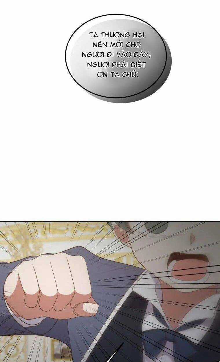 Cô Công Chúa Nhỏ Của Kẻ Phản Diện Chapter 14 trang 10