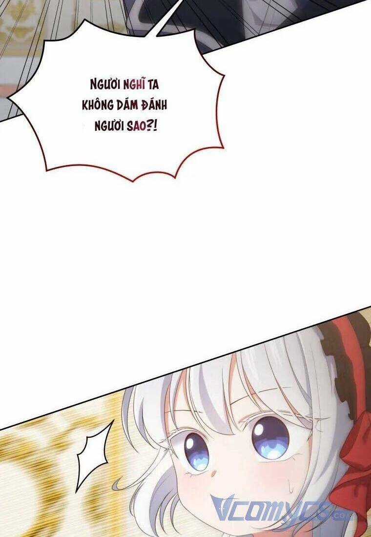 Cô Công Chúa Nhỏ Của Kẻ Phản Diện Chapter 14 trang 11