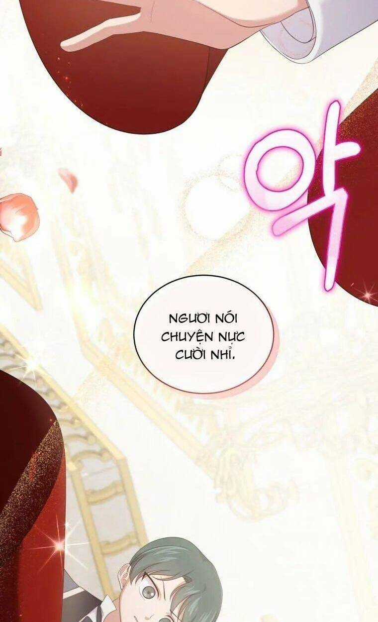 Cô Công Chúa Nhỏ Của Kẻ Phản Diện Chapter 14 trang 13