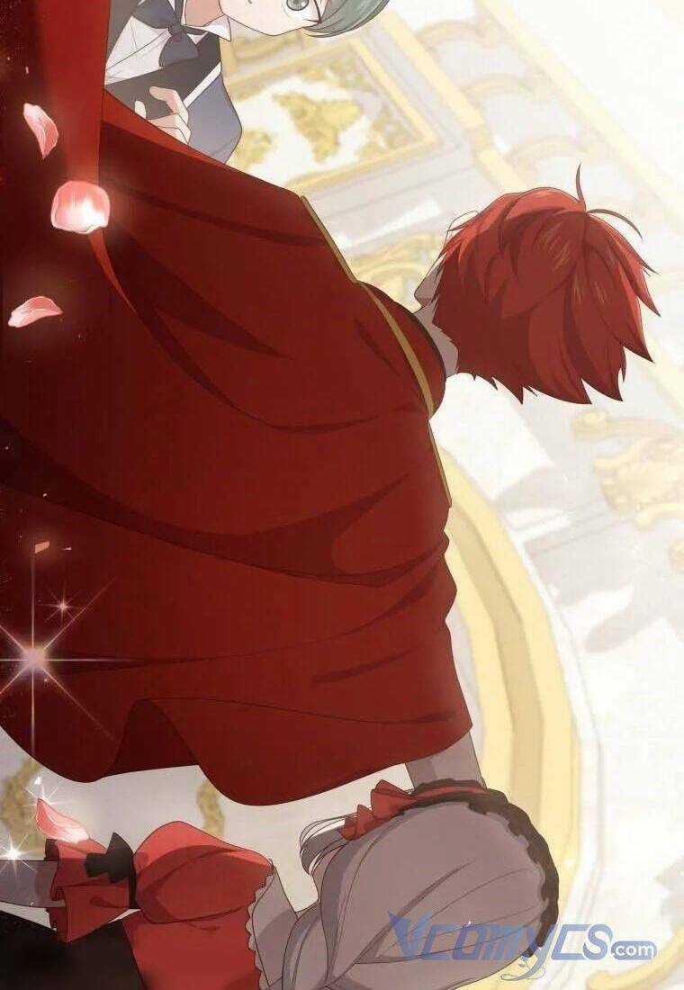 Cô Công Chúa Nhỏ Của Kẻ Phản Diện Chapter 14 trang 14