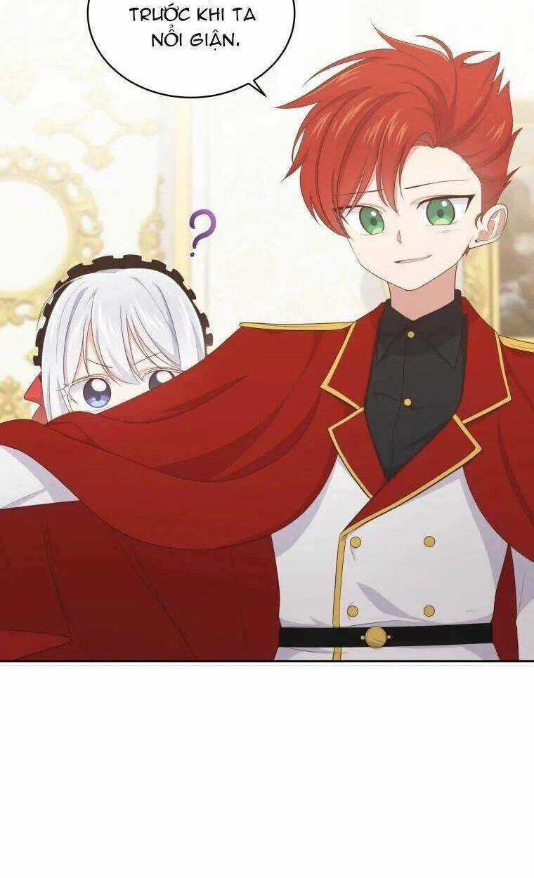 Cô Công Chúa Nhỏ Của Kẻ Phản Diện Chapter 14 trang 16