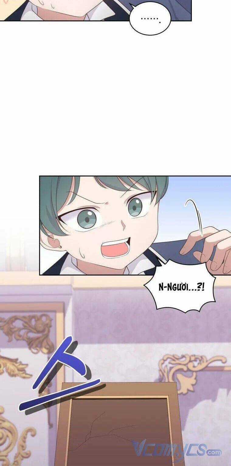 Cô Công Chúa Nhỏ Của Kẻ Phản Diện Chapter 14 trang 2