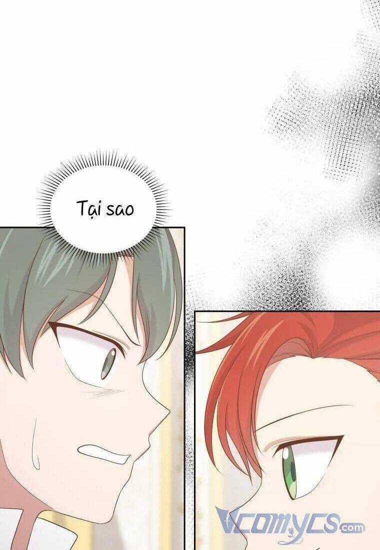 Cô Công Chúa Nhỏ Của Kẻ Phản Diện Chapter 14 trang 20