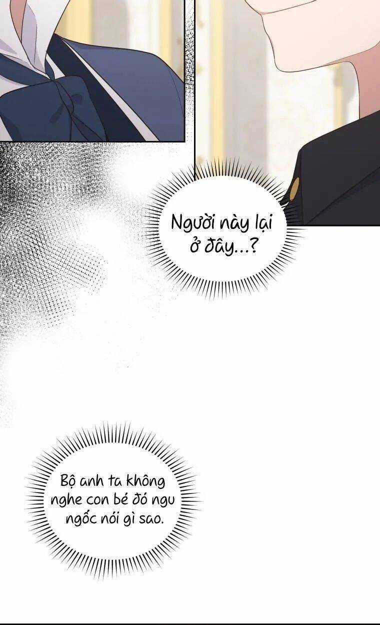 Cô Công Chúa Nhỏ Của Kẻ Phản Diện Chapter 14 trang 21