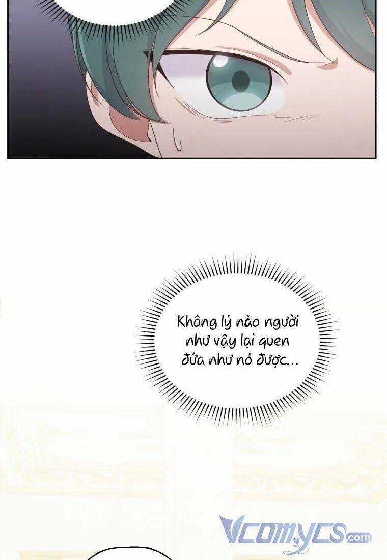 Cô Công Chúa Nhỏ Của Kẻ Phản Diện Chapter 14 trang 23