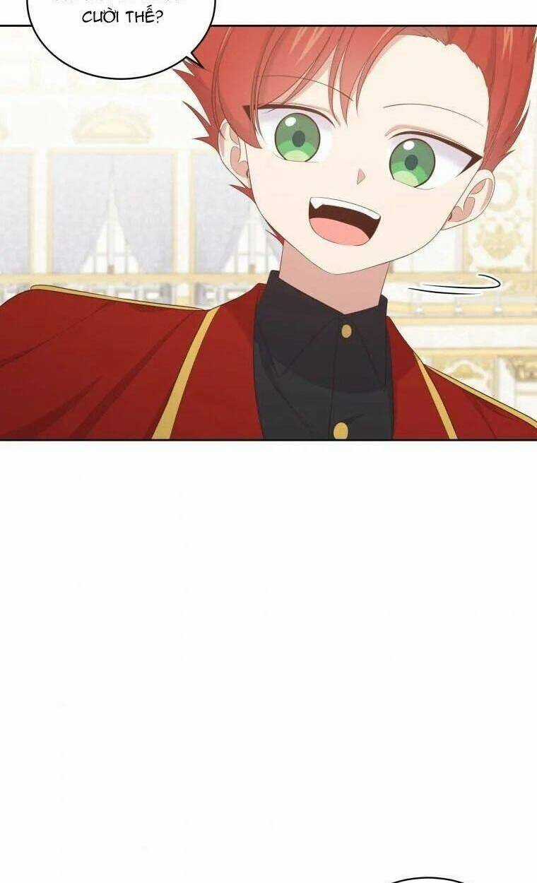 Cô Công Chúa Nhỏ Của Kẻ Phản Diện Chapter 14 trang 25