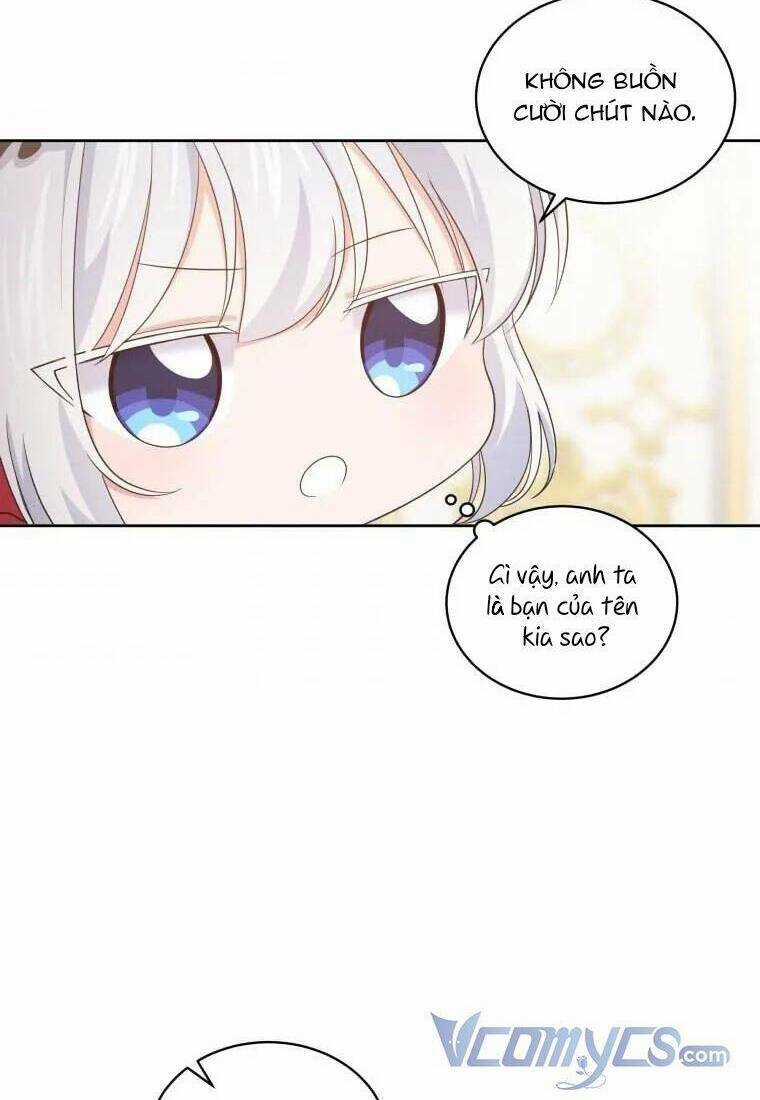 Cô Công Chúa Nhỏ Của Kẻ Phản Diện Chapter 14 trang 26