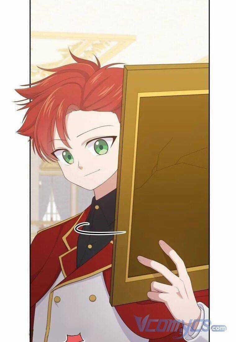 Cô Công Chúa Nhỏ Của Kẻ Phản Diện Chapter 14 trang 32