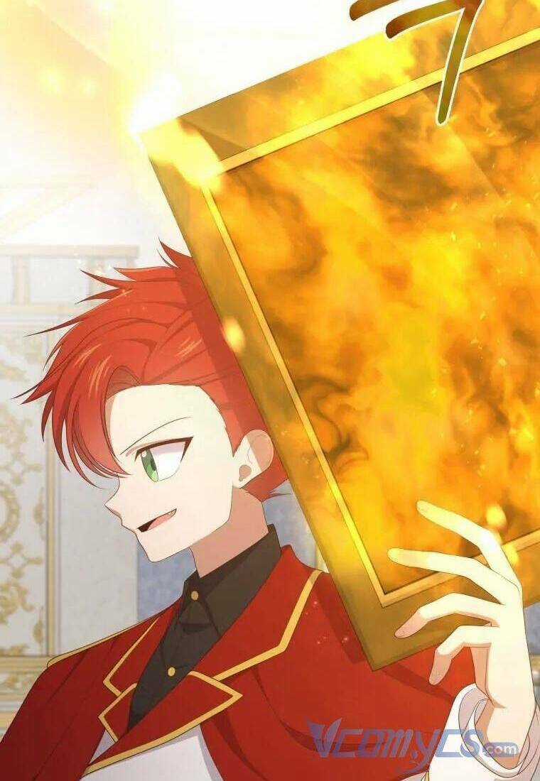 Cô Công Chúa Nhỏ Của Kẻ Phản Diện Chapter 14 trang 35