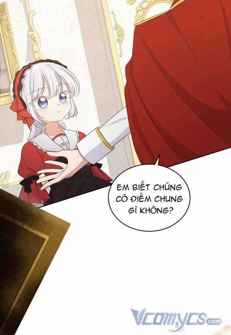 Cô Công Chúa Nhỏ Của Kẻ Phản Diện Chapter 14 trang 38