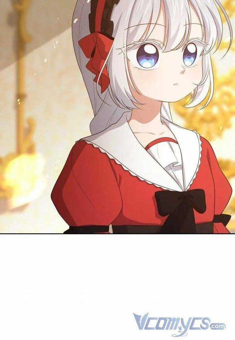 Cô Công Chúa Nhỏ Của Kẻ Phản Diện Chapter 14 trang 41