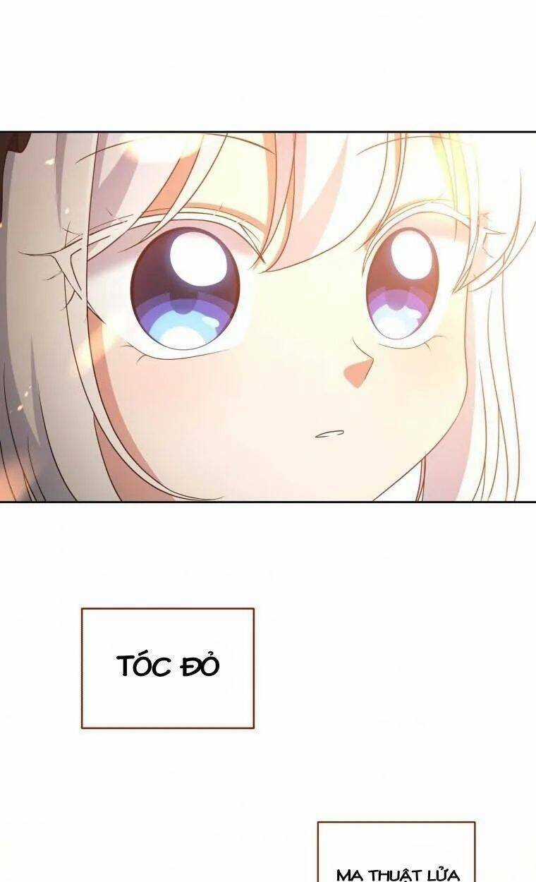 Cô Công Chúa Nhỏ Của Kẻ Phản Diện Chapter 14 trang 42