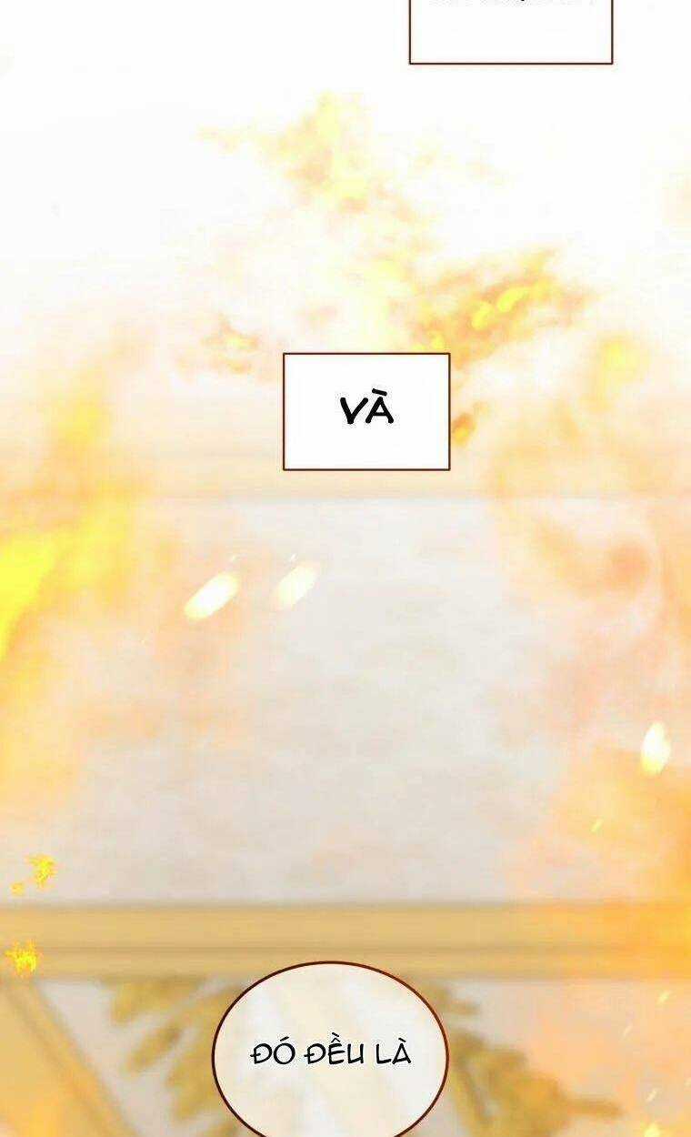 Cô Công Chúa Nhỏ Của Kẻ Phản Diện Chapter 14 trang 43