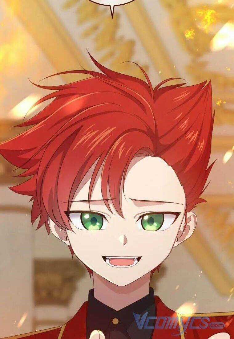 Cô Công Chúa Nhỏ Của Kẻ Phản Diện Chapter 14 trang 44