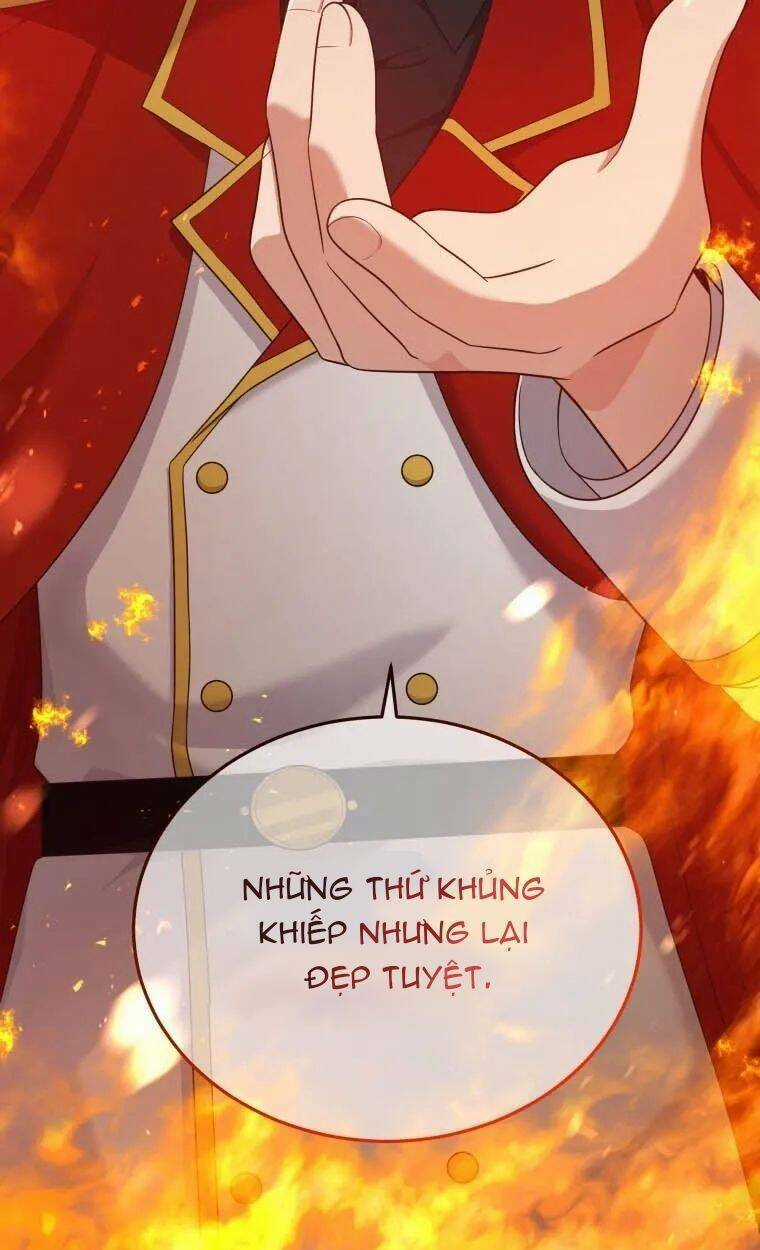 Cô Công Chúa Nhỏ Của Kẻ Phản Diện Chapter 14 trang 45