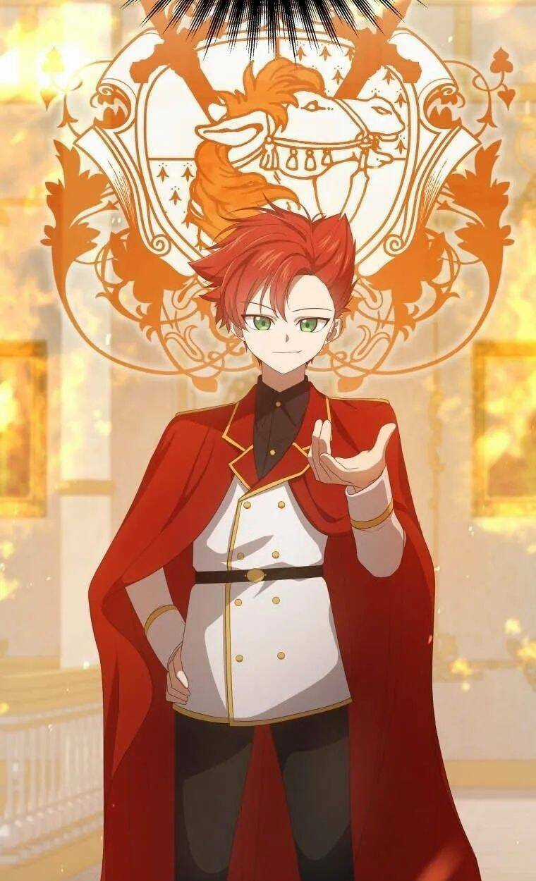 Cô Công Chúa Nhỏ Của Kẻ Phản Diện Chapter 14 trang 48