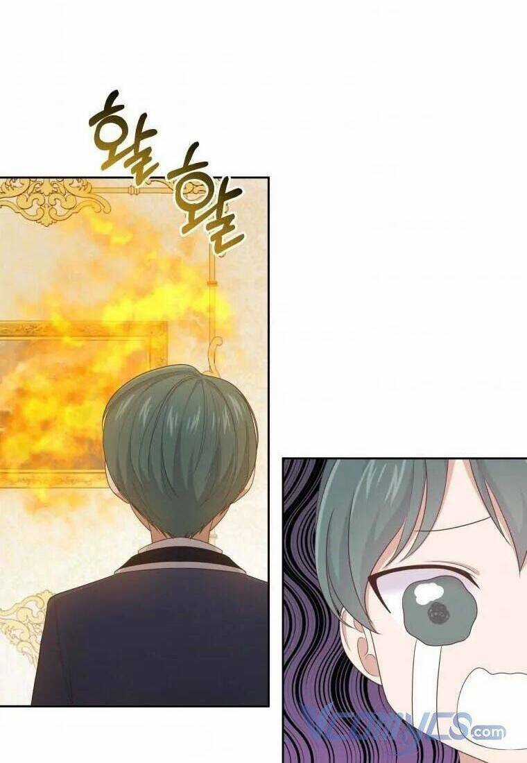 Cô Công Chúa Nhỏ Của Kẻ Phản Diện Chapter 14 trang 50