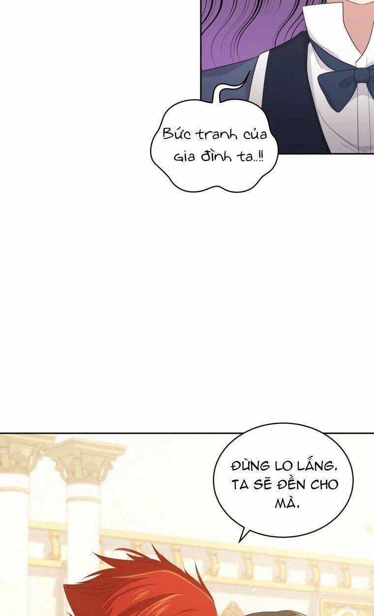 Cô Công Chúa Nhỏ Của Kẻ Phản Diện Chapter 14 trang 51