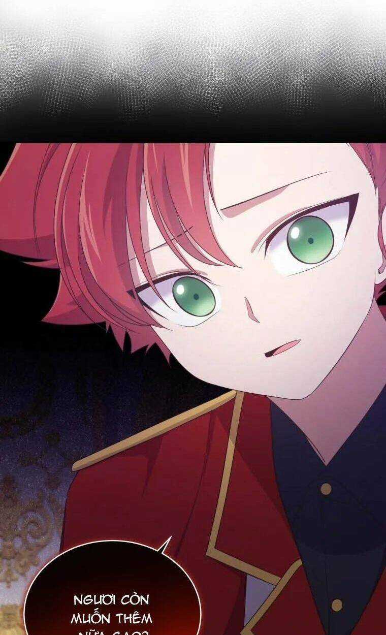 Cô Công Chúa Nhỏ Của Kẻ Phản Diện Chapter 14 trang 55