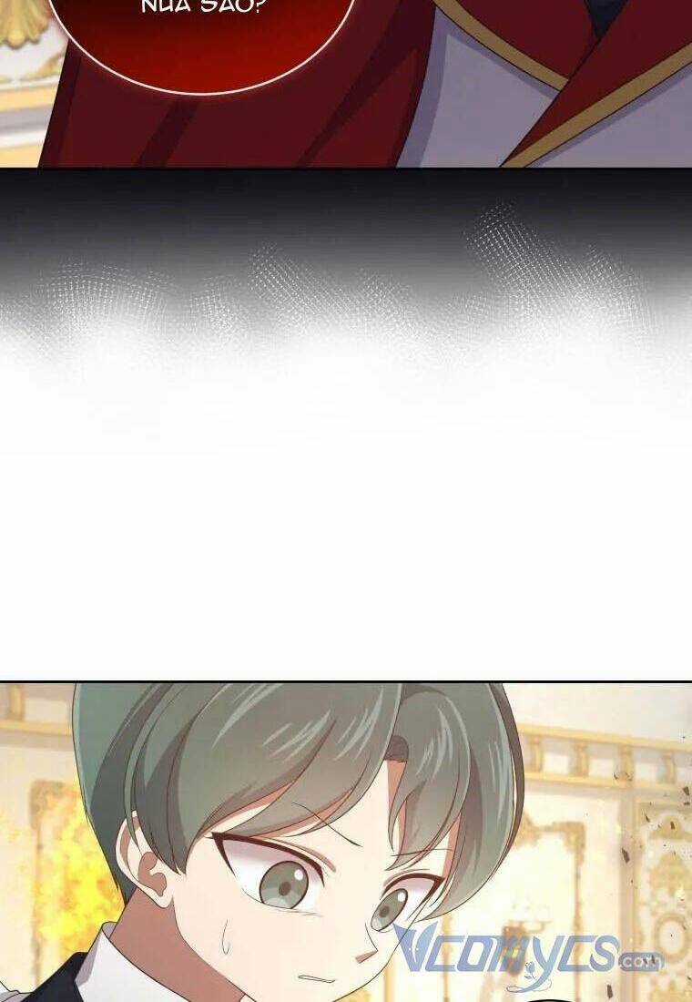Cô Công Chúa Nhỏ Của Kẻ Phản Diện Chapter 14 trang 56