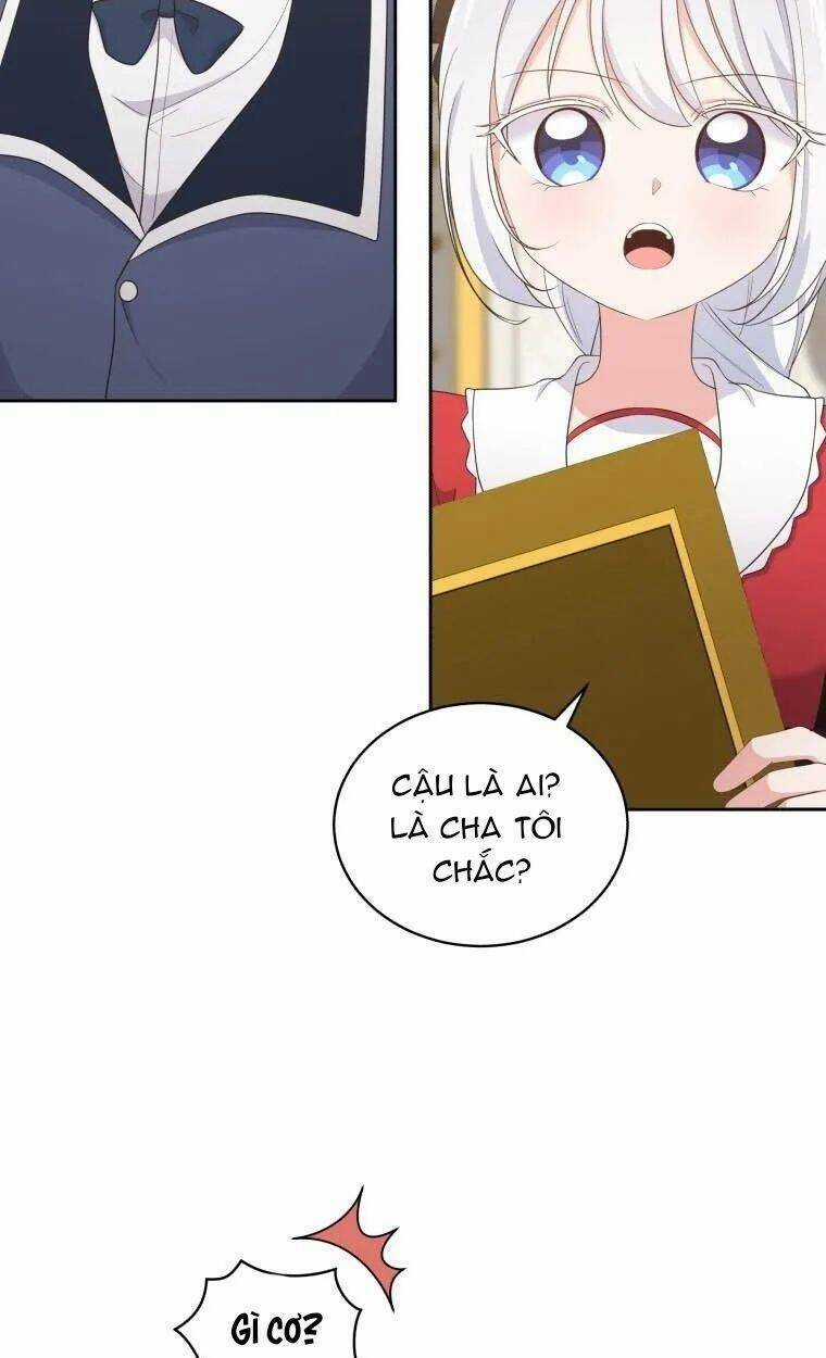 Cô Công Chúa Nhỏ Của Kẻ Phản Diện Chapter 14 trang 6