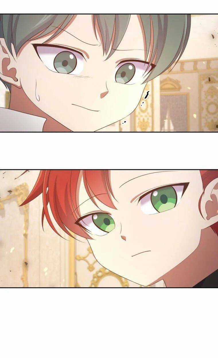 Cô Công Chúa Nhỏ Của Kẻ Phản Diện Chapter 14 trang 60