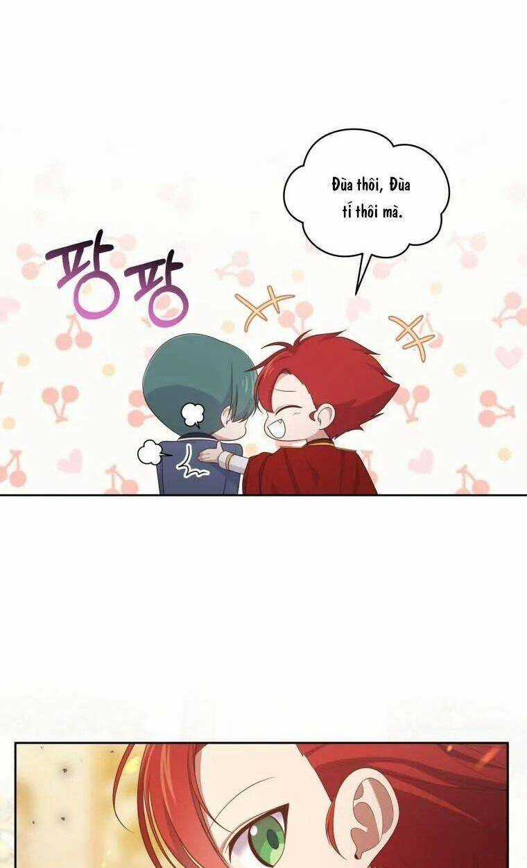 Cô Công Chúa Nhỏ Của Kẻ Phản Diện Chapter 14 trang 61