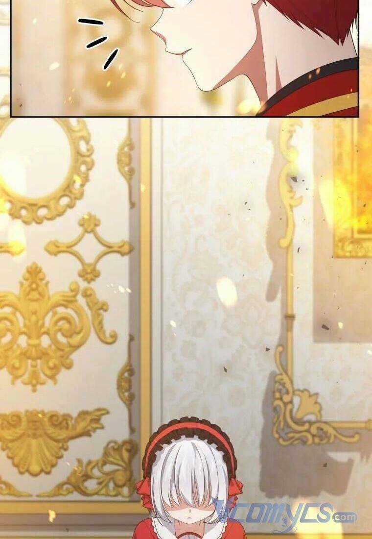 Cô Công Chúa Nhỏ Của Kẻ Phản Diện Chapter 14 trang 62