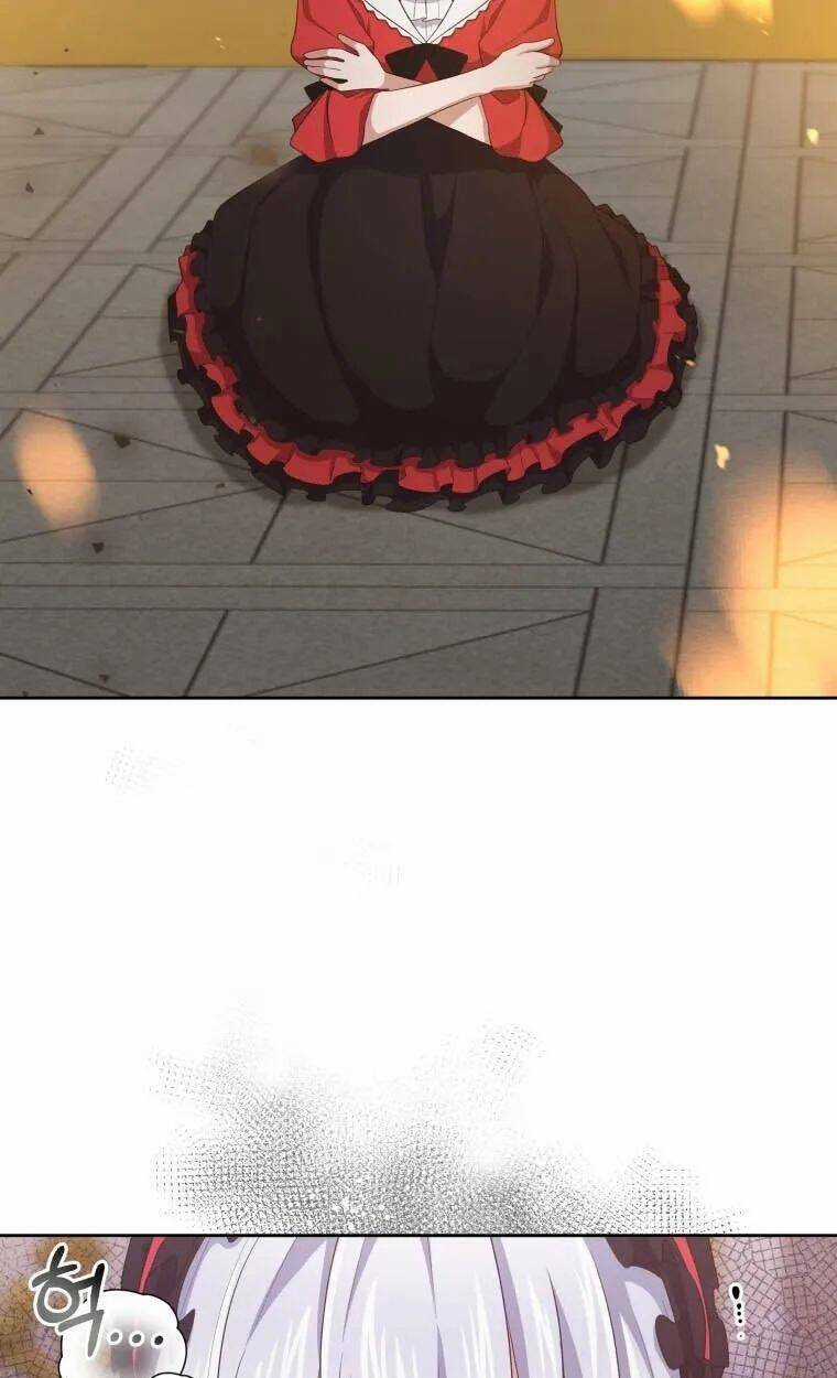 Cô Công Chúa Nhỏ Của Kẻ Phản Diện Chapter 14 trang 63