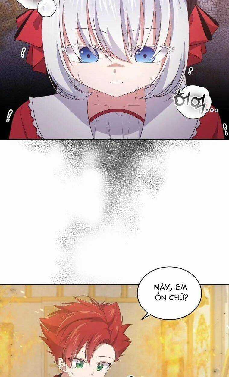 Cô Công Chúa Nhỏ Của Kẻ Phản Diện Chapter 14 trang 64