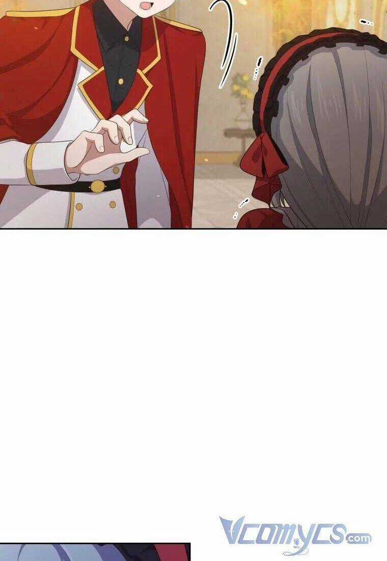 Cô Công Chúa Nhỏ Của Kẻ Phản Diện Chapter 14 trang 65