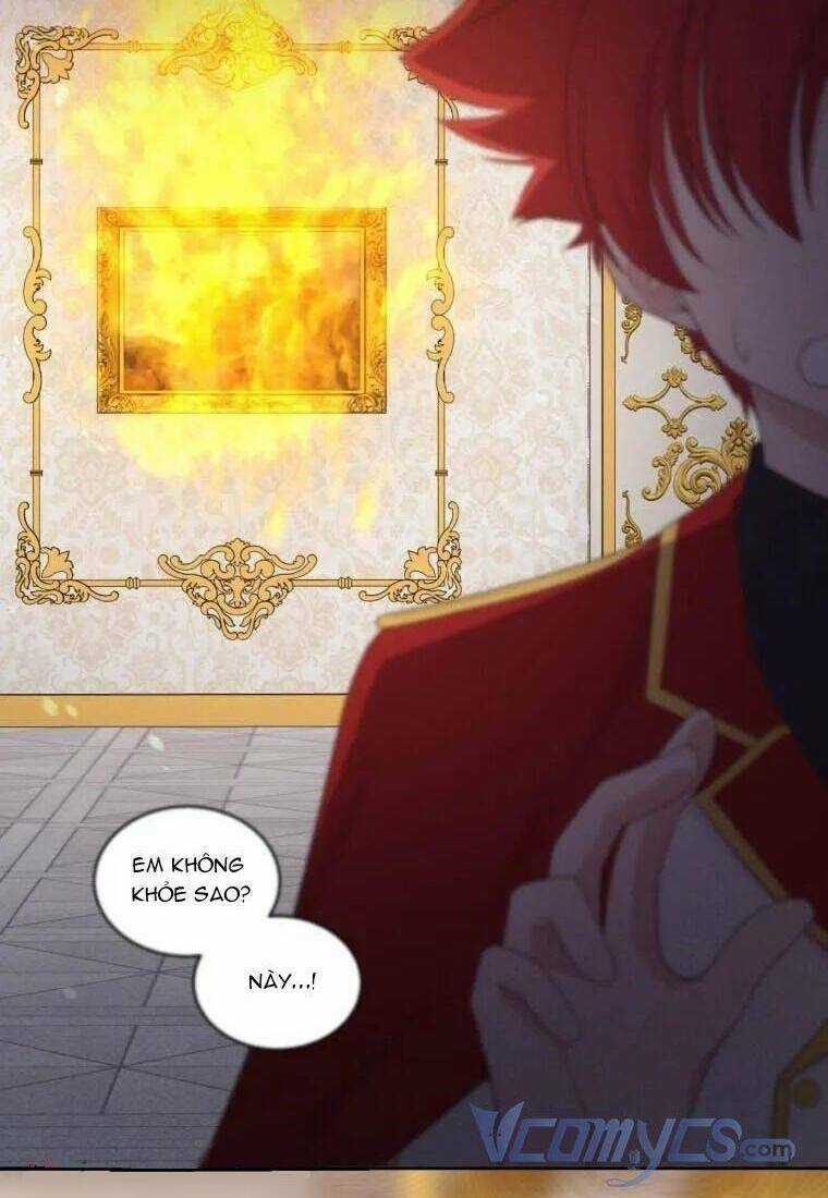 Cô Công Chúa Nhỏ Của Kẻ Phản Diện Chapter 14 trang 68