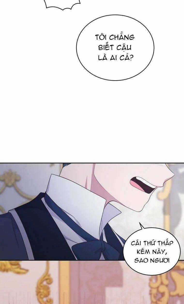 Cô Công Chúa Nhỏ Của Kẻ Phản Diện Chapter 14 trang 7