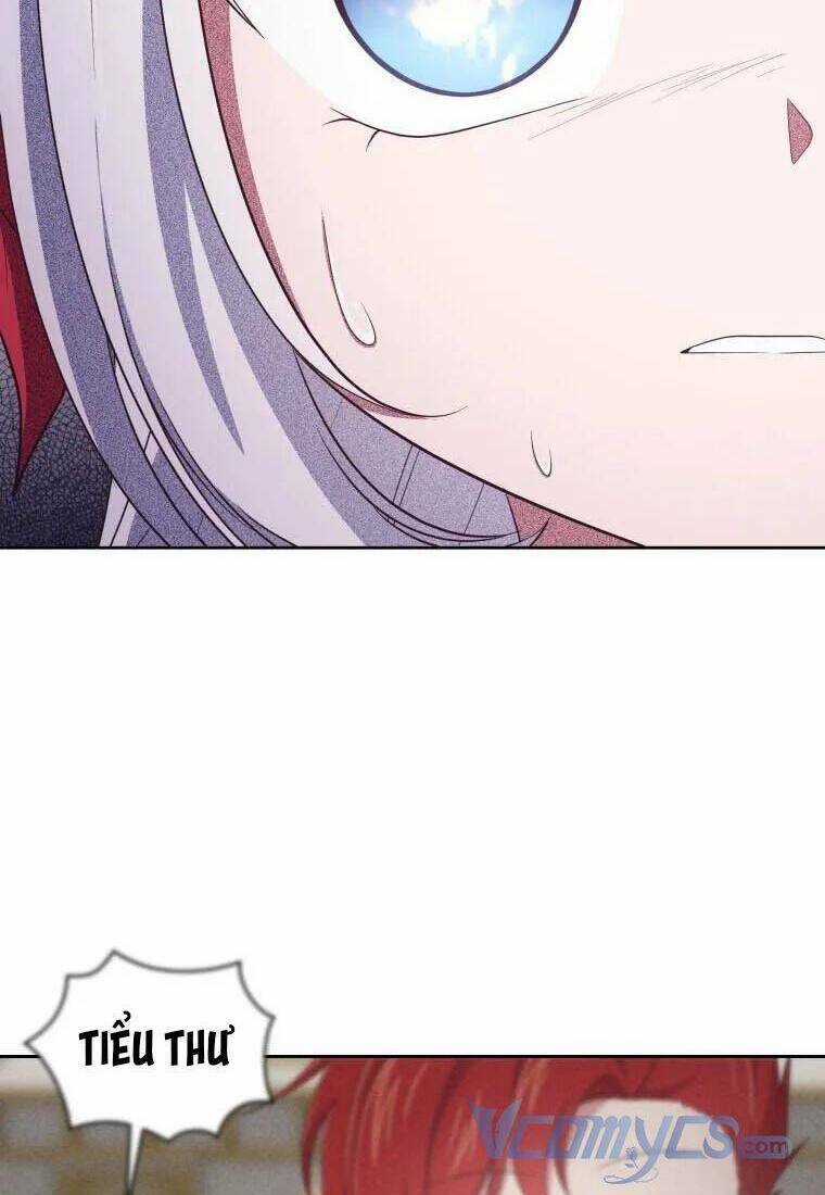 Cô Công Chúa Nhỏ Của Kẻ Phản Diện Chapter 14 trang 71