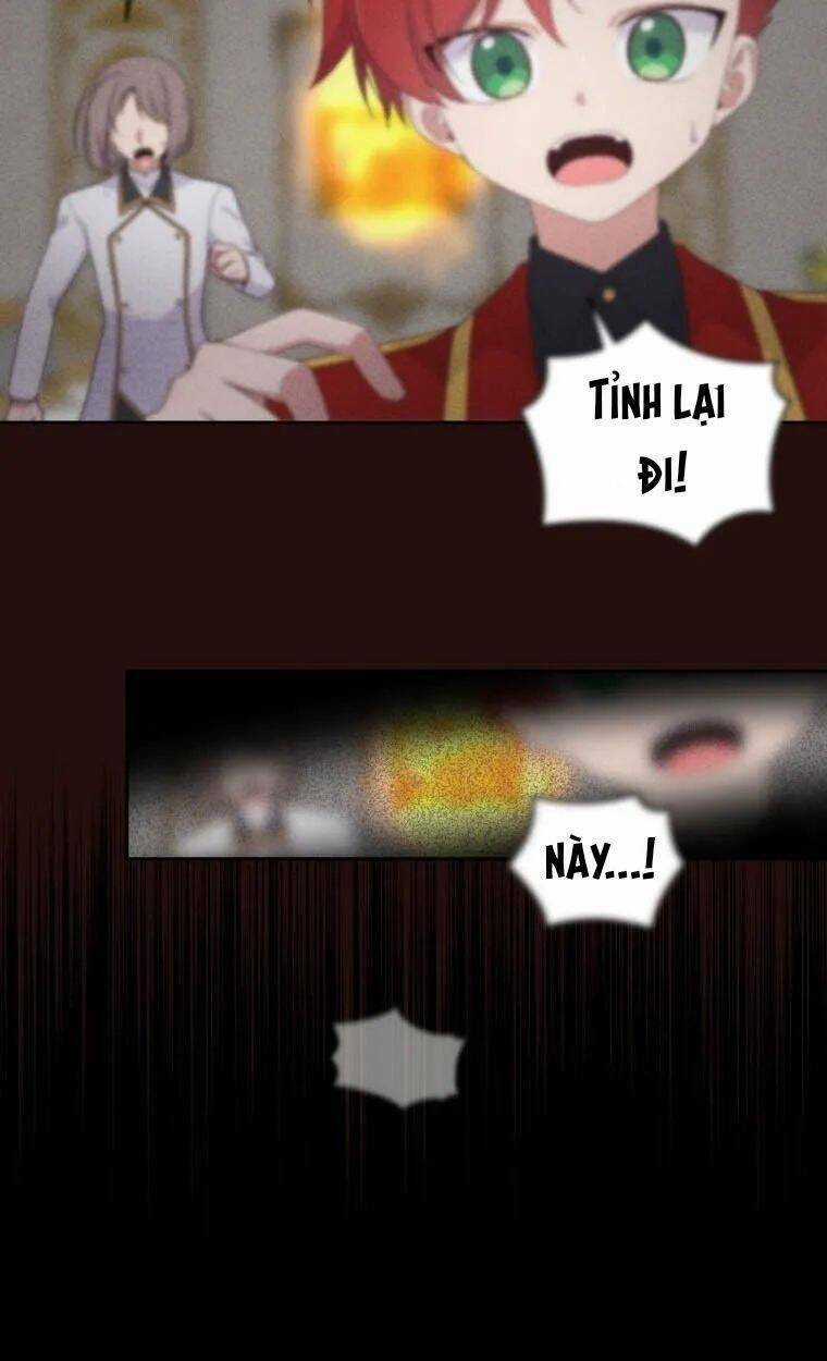 Cô Công Chúa Nhỏ Của Kẻ Phản Diện Chapter 14 trang 72