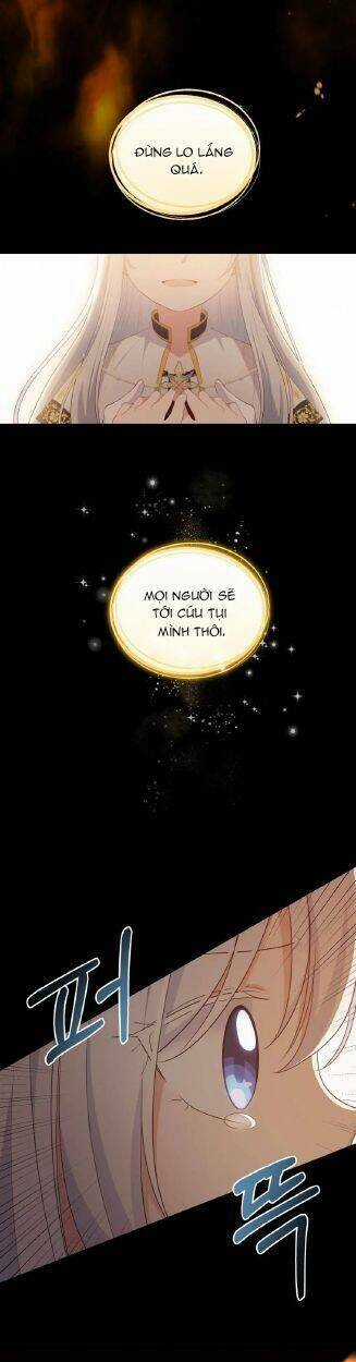 Cô Công Chúa Nhỏ Của Kẻ Phản Diện Chapter 14 trang 75